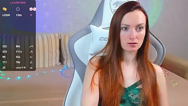 FlamyGold online show from 01/29/25, 12:43