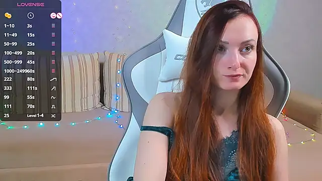 FlamyGold online show from 02/02/25, 11:53