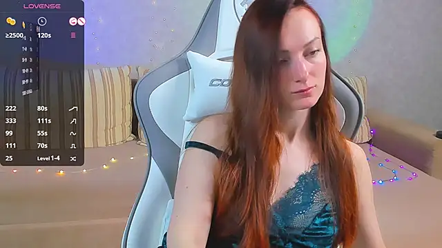 FlamyGold online show from 02/13/25, 12:35