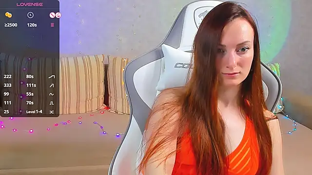 FlamyGold online show from 03/09/25, 01:56