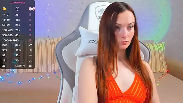 FlamyGold online show from 03/09/25, 05:00