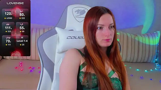 FlamyGold online show from 09/09/25, 02:00