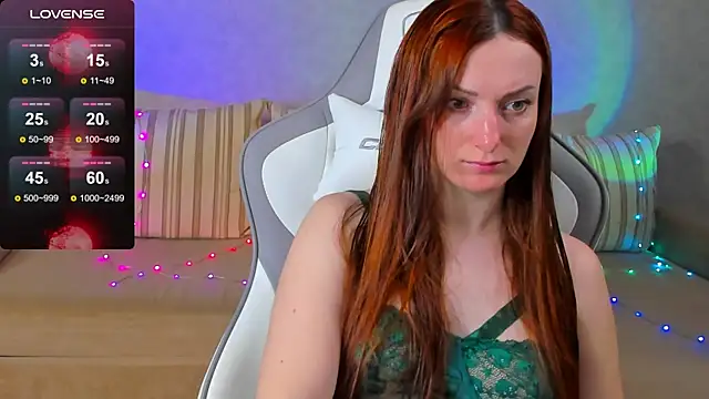 FlamyGold online show from 10/21/25, 12:33