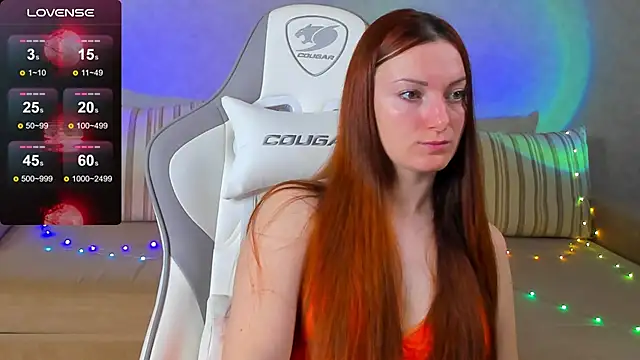 FlamyGold online show from 10/26/25, 12:05