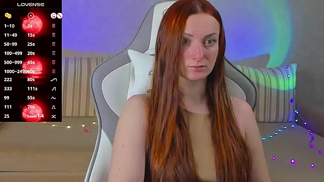 FlamyGold online show from 11/09/25, 12:31