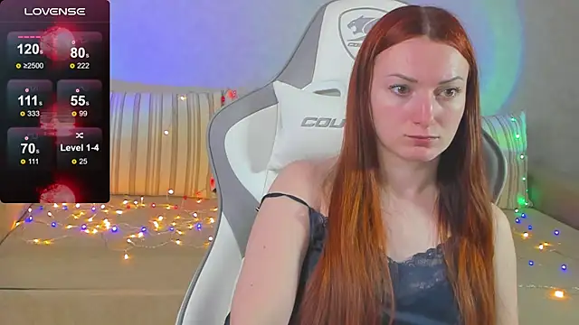 FlamyGold online show from 01/07/26, 04:37