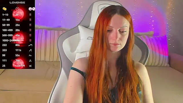 FlamyGold online show from 03/28/26, 03:28