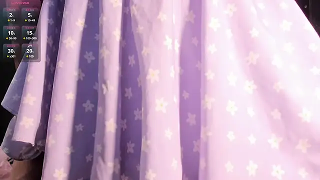 EmilyGomezLS online show from 01/25/25, 11:23