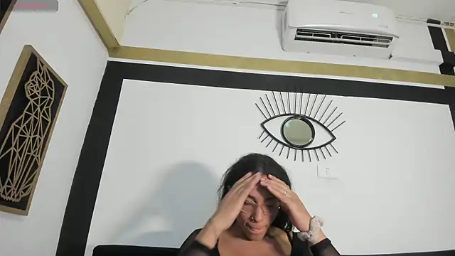 EmilyGomezLS online show from 07/18/26, 11:25