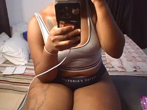 Miss bambi online show from 01/27/25, 09:13