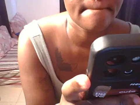 Miss bambi online show from 03/12/25, 06:29