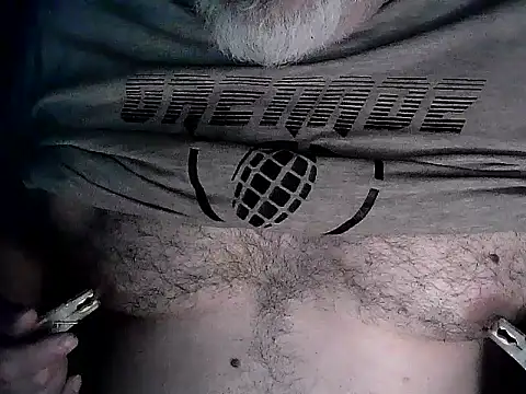 cashot58 online show from 10/12/25, 08:52