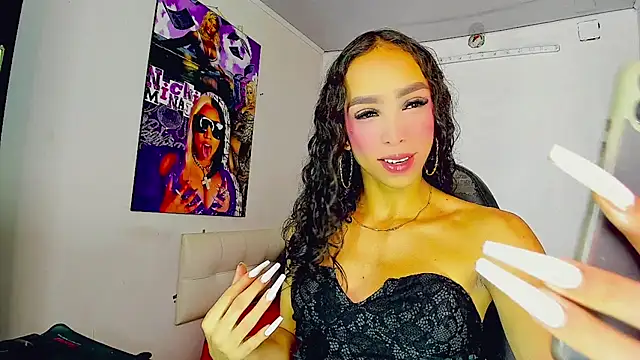 Bigcatalove online show from 11/29/25, 09:01