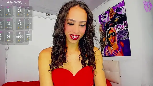 Bigcatalove online show from 02/20/26, 12:05