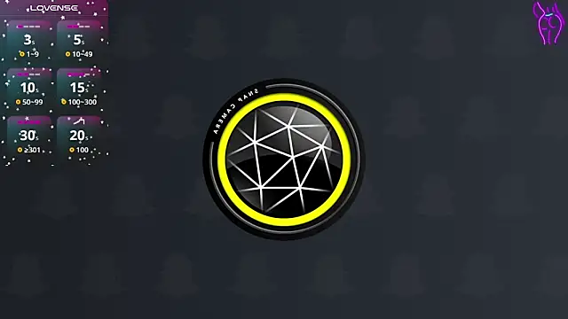 Bigcatalove online show from 04/17/26, 03:04