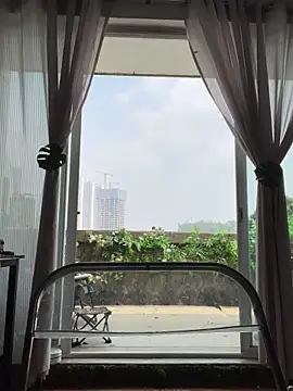 Eliza-E online show from 04/19/26, 02:55