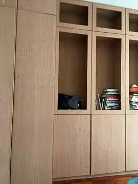 Eliza-E online show from 04/21/26, 12:01