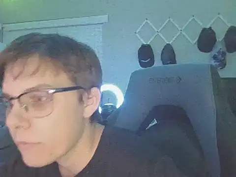 KaliSnow199623 online show from 12/05/24, 01:36