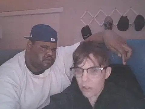 KaliSnow199623 online show from 01/13/25, 05:55