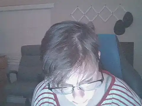 KaliSnow199623 online show from 01/30/25, 03:11