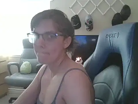 KaliSnow199623 online show from 01/30/25, 10:41