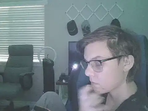 KaliSnow199623 online show from 02/15/25, 01:31