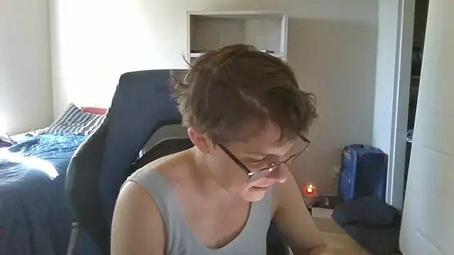 KaliSnow199623 online show from 09/17/25, 10:11