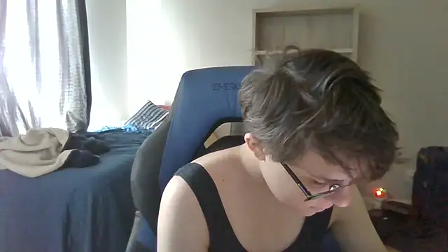 KaliSnow199623 online show from 09/28/25, 09:09