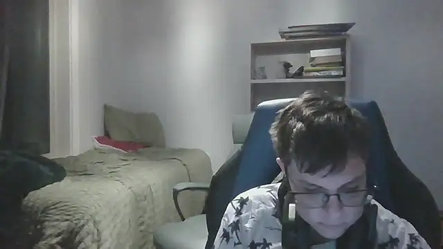 KaliSnow199623 online show from 01/13/26, 03:01