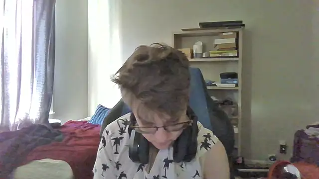 KaliSnow199623 online show from 02/05/26, 12:04