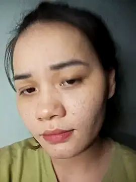 Ngoc-Trinh online show from 12/02/24, 03:25