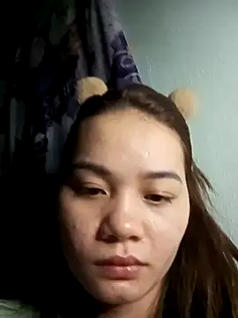 Ngoc-Trinh online show from 01/18/25, 05:48