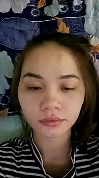 Ngoc-Trinh online show from 01/22/25, 04:55