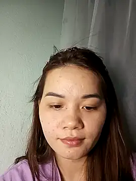 Ngoc-Trinh online show from 01/25/25, 04:03