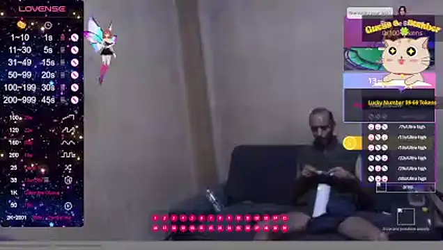 Snapshot of tomeliviathan chatting on 11/15/25, 04:36 tomeliviathan online show from 11/15/25, 04:36