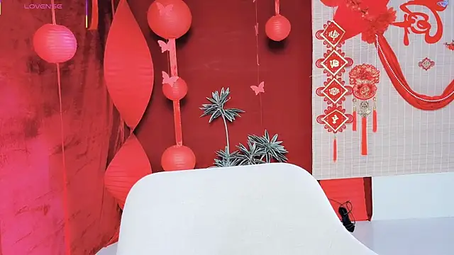 I Am Boo online show from 02/10/26, 06:12