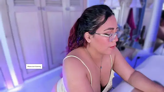 MelissaKarterrs online show from 12/04/25, 12:14