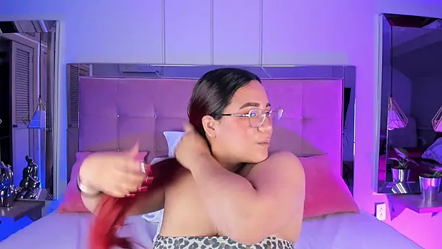 MelissaKarterrs online show from 01/19/26, 12:09