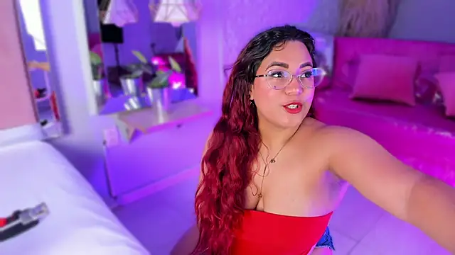 MelissaKarterrs online show from 02/03/26, 12:10