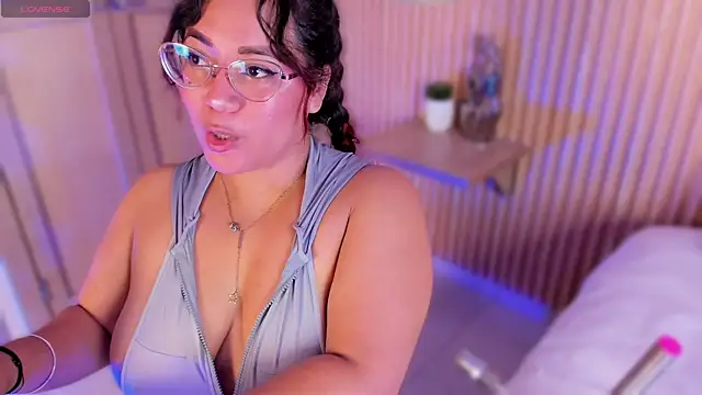 MelissaKarterrs online show from 04/13/26, 12:32