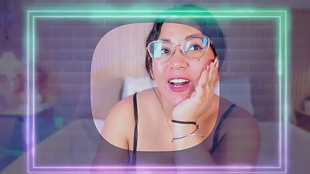 MelissaKarterrs online show from 07/08/26, 12:09