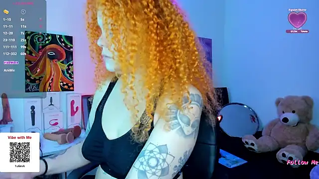 Alaska colors7 online show from 01/15/25, 02:13