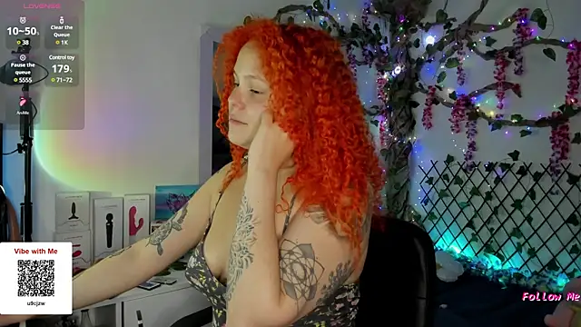 Alaska colors7 online show from 02/21/25, 01:33