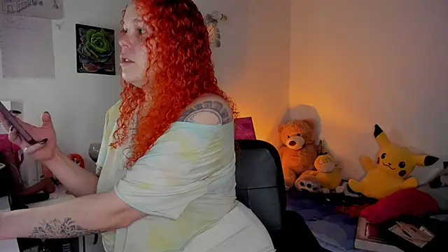 Alaska colors7 online show from 04/21/26, 02:12