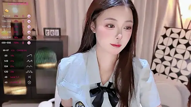 Ubela 7 online show from 01/09/26, 02:42