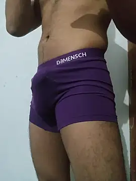 Snapshot of Lust_boy_Navi chatting on 01/12/26, 05:40 Lust boy Navi online show from 01/12/26, 05:40