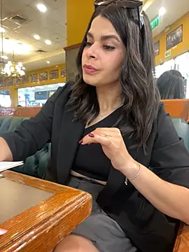 DaryRos online show from 11/12/25, 07:24