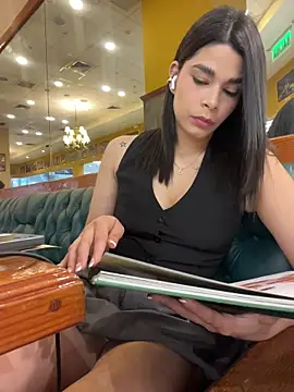 DaryRos online show from 04/20/26, 07:15