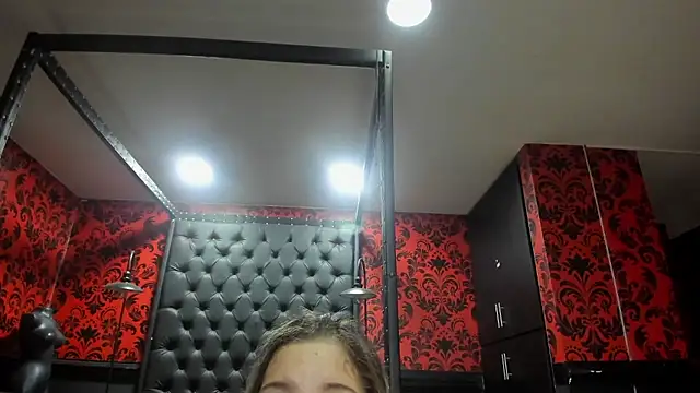 JAYLEN BDSM online show from 01/19/26, 11:58