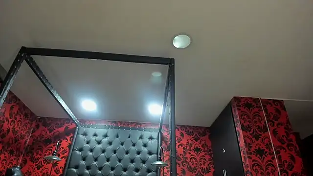 JAYLEN BDSM online show from 02/04/26, 12:11